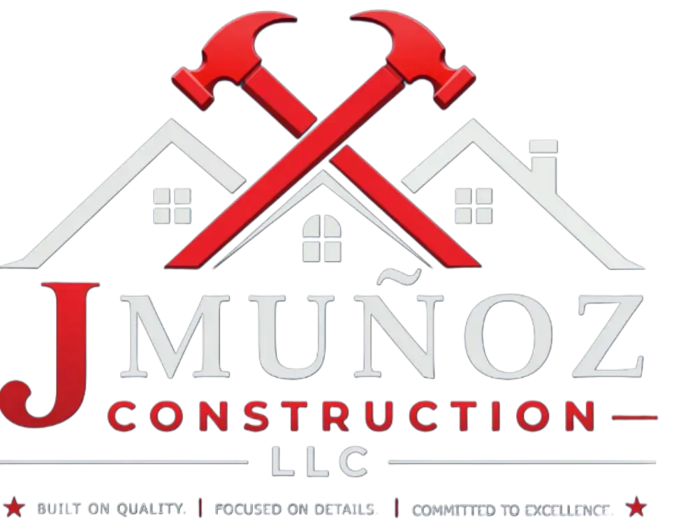J. Munoz Construction LLC logo