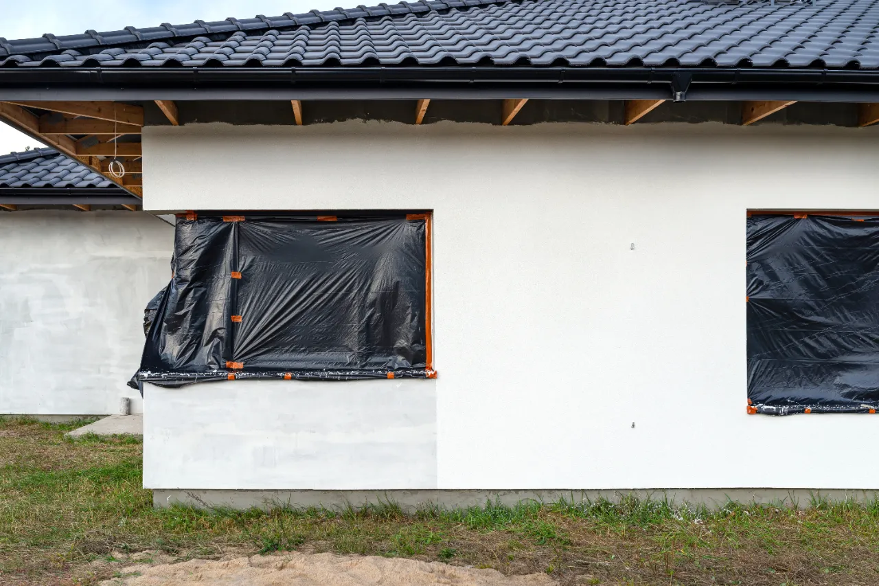 Signs to repaint your NJ home exterior