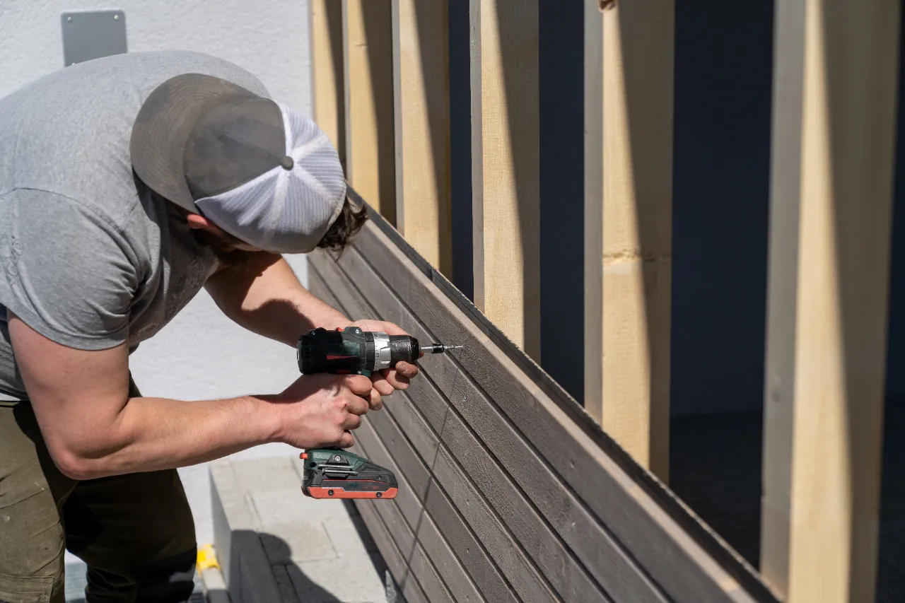 Siding Installation and Repair by J. Muñoz Construction in New Jersey
