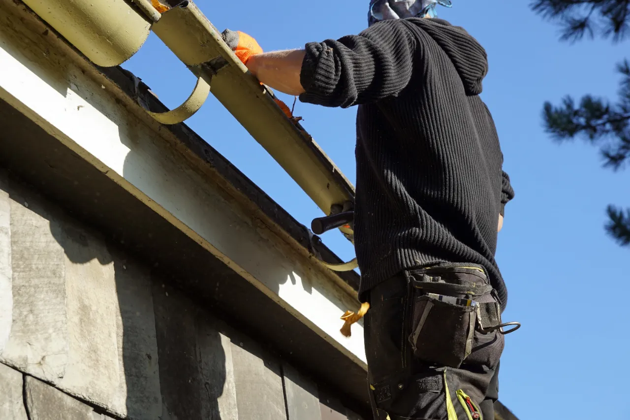 Prep your home exterior before a NJ winter