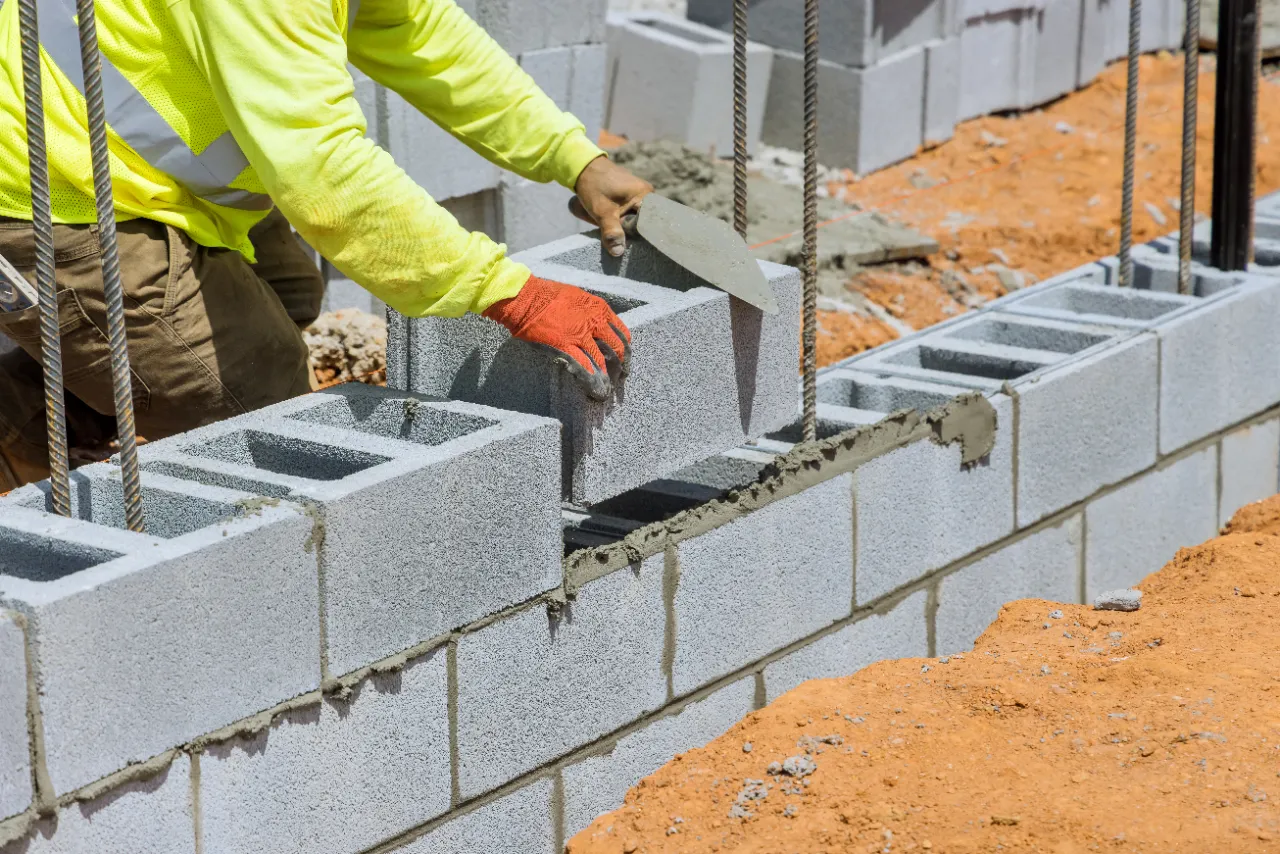 Masonry contractor in New Jersey