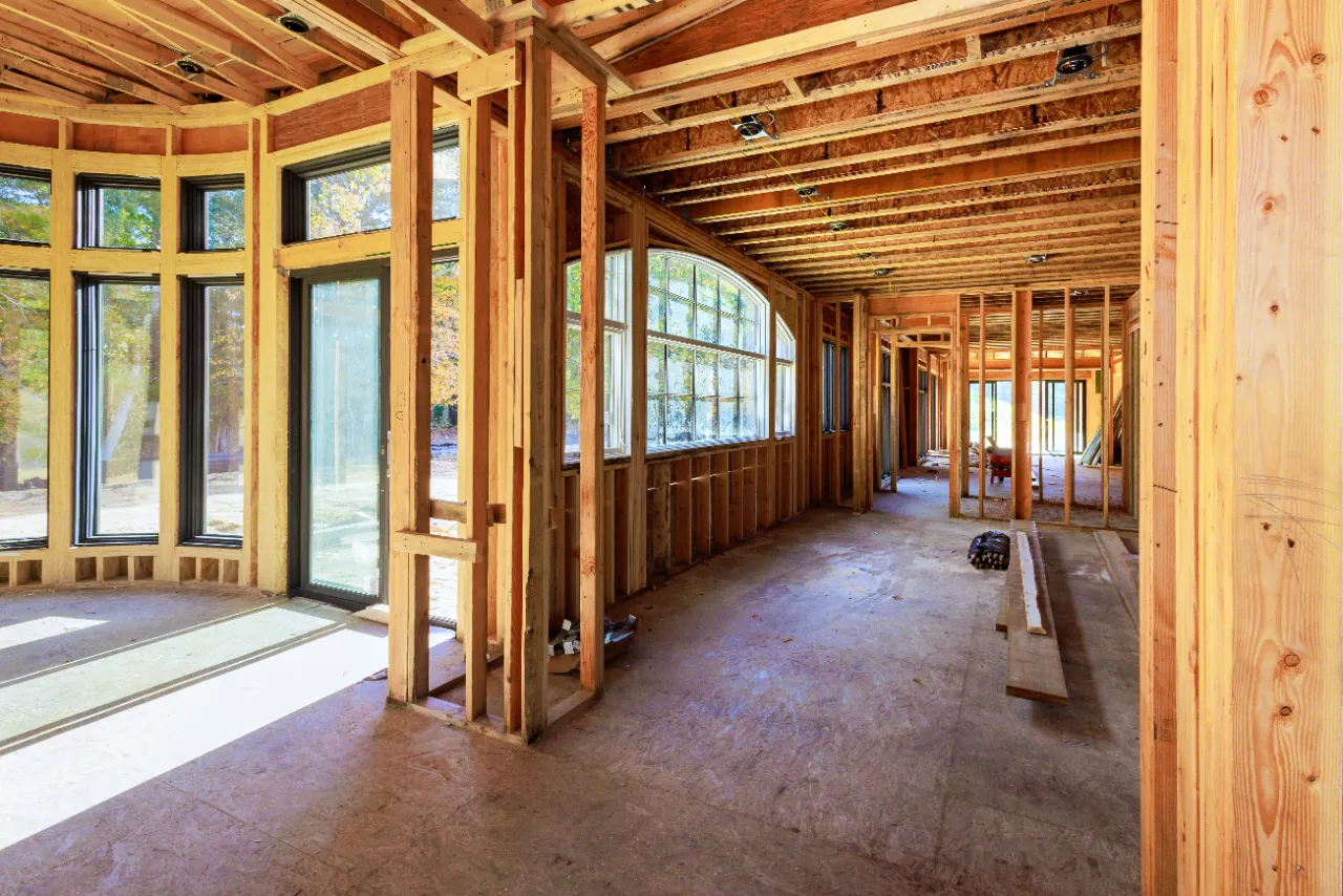 Home addition permit in New Jersey