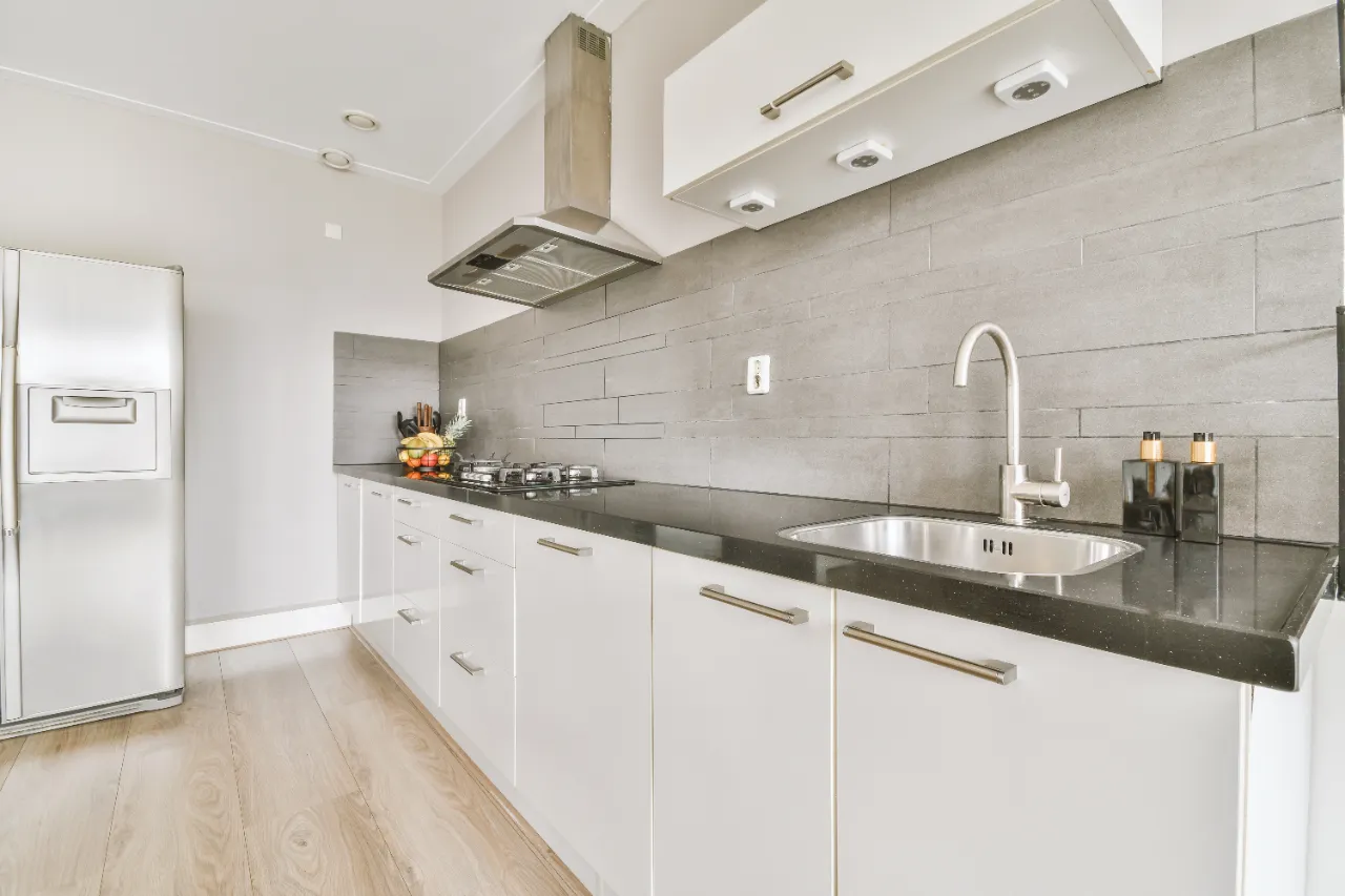 Kitchen remodeling in New Jersey by J. Munoz Construction