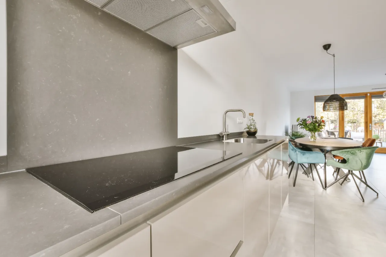 Kitchen remodeling contractor in New Jersey